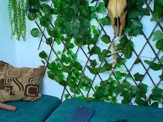 666ariyasmodeo  live sex cam