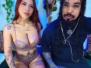 666ariyasmodeo  live sex cam