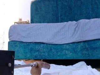 Agathalynx  live sex cam