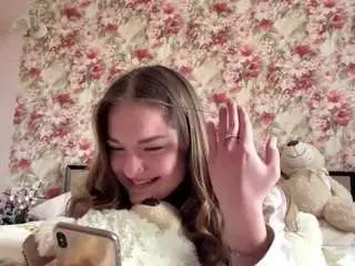 Bernicegryniuk  live sex cam