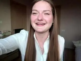 Bernicegryniuk  live sex cam