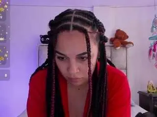 Brianaguzman  live sex cam