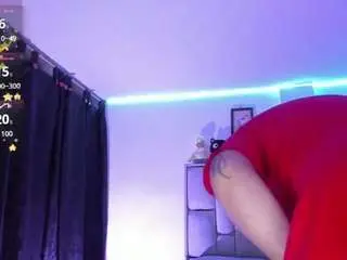 Brianaguzman  live sex cam