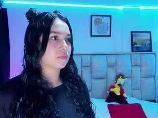 Brianaguzman  live sex cam