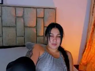 Brianaguzman  live sex cam
