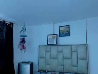 Brianaguzman  live sex cam