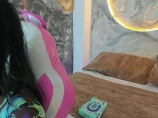 Brianaguzman  live sex cam