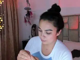 Brianaguzman  live sex cam