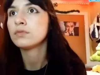 Eleanorjackson  live sex cam