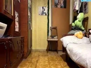 Eleanorjackson  live sex cam