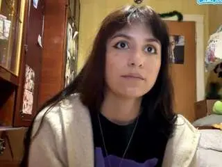 Eleanorjackson  live sex cam