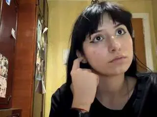 Eleanorjackson  live sex cam