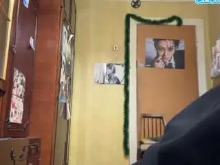 Eleanorjackson  live sex cam