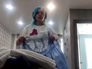 Elizafranklin  live sex cam