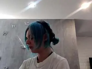 Elizafranklin  live sex cam
