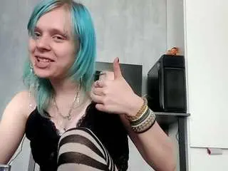Elizafranklin  live sex cam