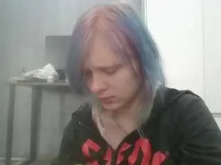Elizafranklin  live sex cam