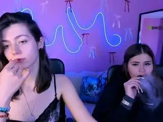 Ella-soft  live sex cam