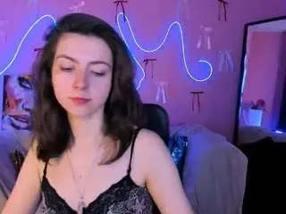 Ella-soft  live sex cam