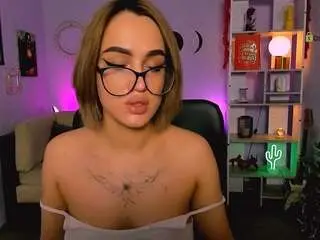 Ella-soft  live sex cam