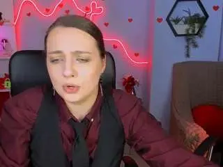 Ella-soft  live sex cam
