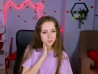 Ella-soft  live sex cam