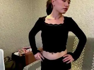 Jenicetorell  live sex cam
