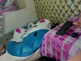 Merilandhh  live sex cam