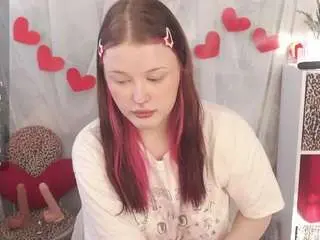 Blissfulmuse  live sex cam