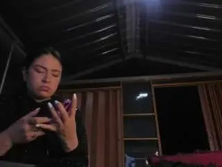 Dayra-angels14  live sex cam