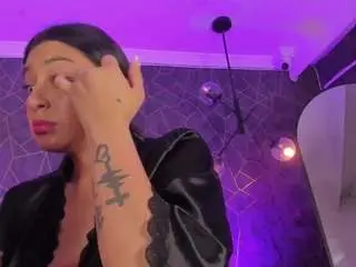 Dayra-angels14  live sex cam