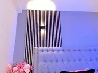 Gysellhanson  live sex cam