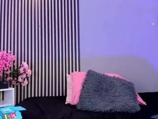 Gysellhanson  live sex cam