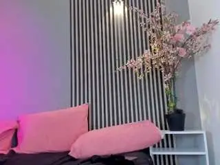 Gysellhanson  live sex cam