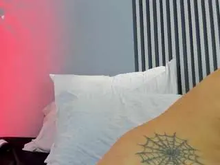 Gysellhanson  live sex cam