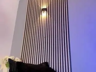 Gysellhanson  live sex cam