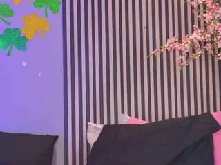 Gysellhanson  live sex cam