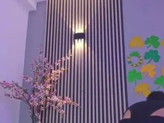 Gysellhanson  live sex cam