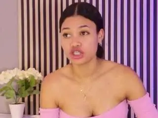 Gysellhanson  live sex cam