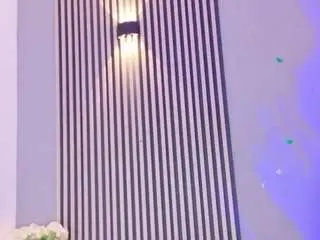 Gysellhanson  live sex cam