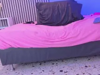 Gysellhanson  live sex cam