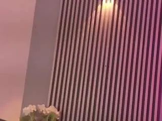Gysellhanson  live sex cam