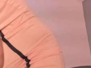 Gysellhanson  live sex cam