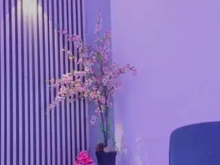Gysellhanson  live sex cam