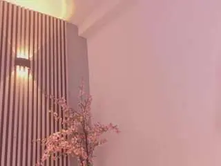 Gysellhanson  live sex cam