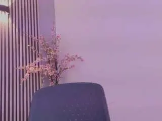 Gysellhanson  live sex cam