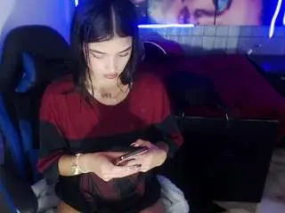 Honeyluxe  live sex cam