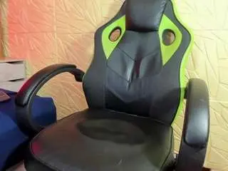Isabela-croftt  live sex cam