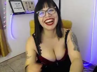 Isis-dark  live sex cam