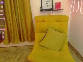 Isis-dark  live sex cam